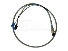 TurboControl Cable Blue 20 2