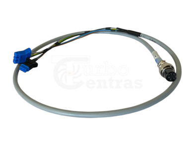 TurboControl Cable Blue 20