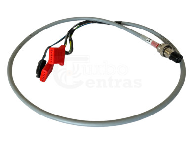 TurboControl Cable Red 21