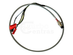 TurboControl Кабель Red 21 2