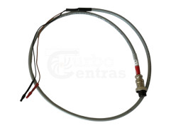 TurboControl Кабель Red 22 2