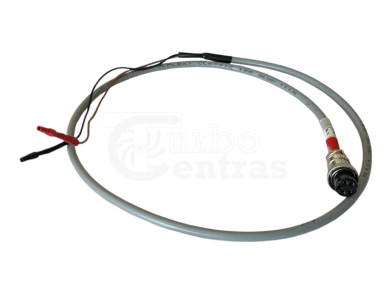 TurboControl Cable Red 22