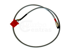 TurboControl Кабель Red 23 2