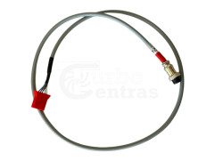 TurboControl Кабель Red 24 2