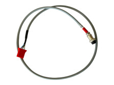 TurboControl Кабель Red 24