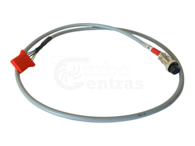 TurboControl Cable Red 24