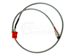 TurboControl Кабель Red 25 2