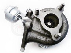 Turbo 14411AU600 725864-0001 725864-5001S 2