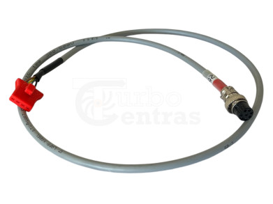 TurboControl Cable Red 25