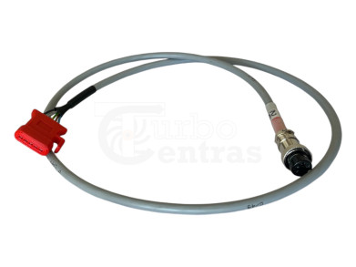 TurboControl Cable Red 26