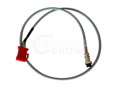 TurboControl Кабель Red 26 2