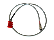 TurboControl Cable Red 26