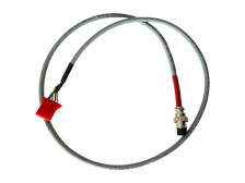 TurboControl Cable Red 27