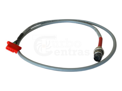 TurboControl Cable Red 28