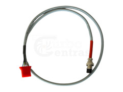 TurboControl Кабель Red 28 2