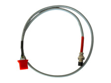 TurboControl Cable Red 28