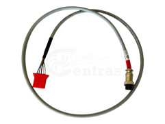 TurboControl Кабель Red 29 2