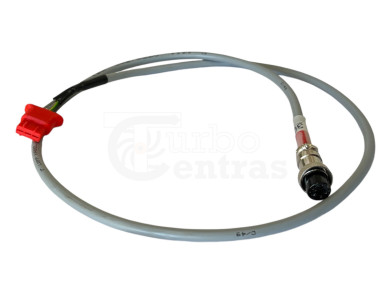 TurboControl Cable Red 30