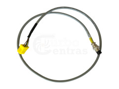 TurboControl Кабель Yellow 31 2