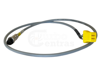 TurboControl Cable Yellow 31