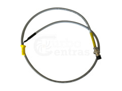 TurboControl Кабель Yellow 33 2