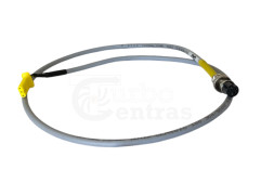 TurboControl Кабель Yellow 33