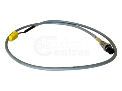 TurboControl Cable Yellow 34