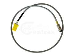 TurboControl Кабель Yellow 35 2