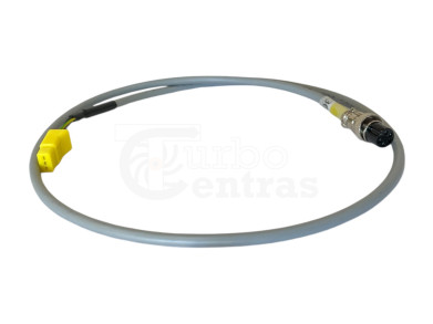 TurboControl Cable Yellow 36