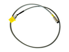 TurboControl Кабель Yellow 37