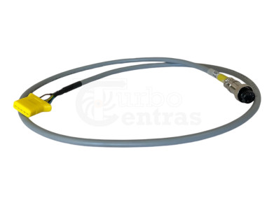 TurboControl Cable Yellow 37