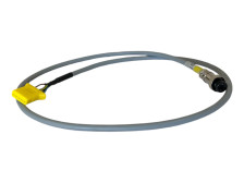 TurboControl Кабель Yellow 37