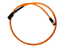 TurboControl Кабель Orange H99