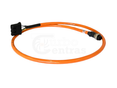 TurboControl Cable Orange H99