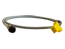 TurboControl Cable Yellow 38