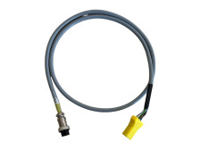 TurboControl Cable Yellow 38