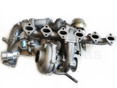 Turbo 12649880000 12641970000 1264 197 0000 1264 988 0000 4715774AI01 