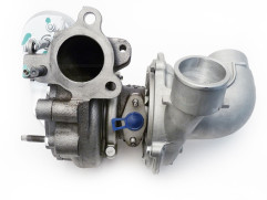 Turbina 17201-0R040 17201-0R041 17201-26051 17201-26053 VB19 2
