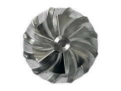 Kompresoriaus sparnuotė 5303-123-2230 5303-123-2406 BW-03-0166 2