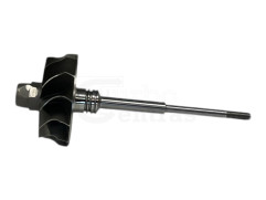Turbinos velenas 5304-120-8801 BW-02-0120 2