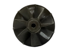 Turbinos velenas BW-02-0119