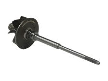 Turbinos velenas BW-02-0119