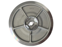 Стенка компрессора BW-08-0023