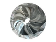 Kompresoriaus sparnuotė IH-03-0049