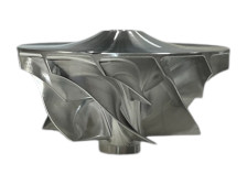 Крыльчатка компрессора IH-03-0049