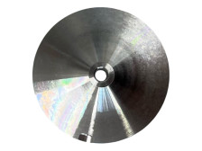 Крыльчатка компрессора IH-03-0049