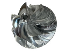 Крыльчатка компрессора IH-03-0049
