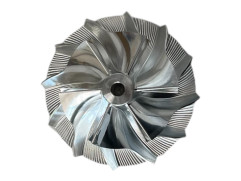 Compressor wheel 5306-123-2035 BW-03-0162 2