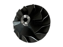 Kompresoriaus sparnuotė MH-03-0063