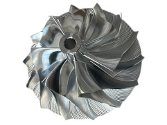 Compressor wheel BW-03-0164 for turbo Tuning or Upgrade